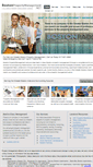 Mobile Screenshot of bostonpropertymanagement.net
